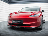Full Body Kit compatible with Tesla Model 3 Project Highland (Facelift)