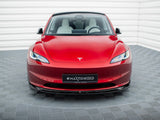 Full Body Kit compatible with Tesla Model 3 Project Highland (Facelift)