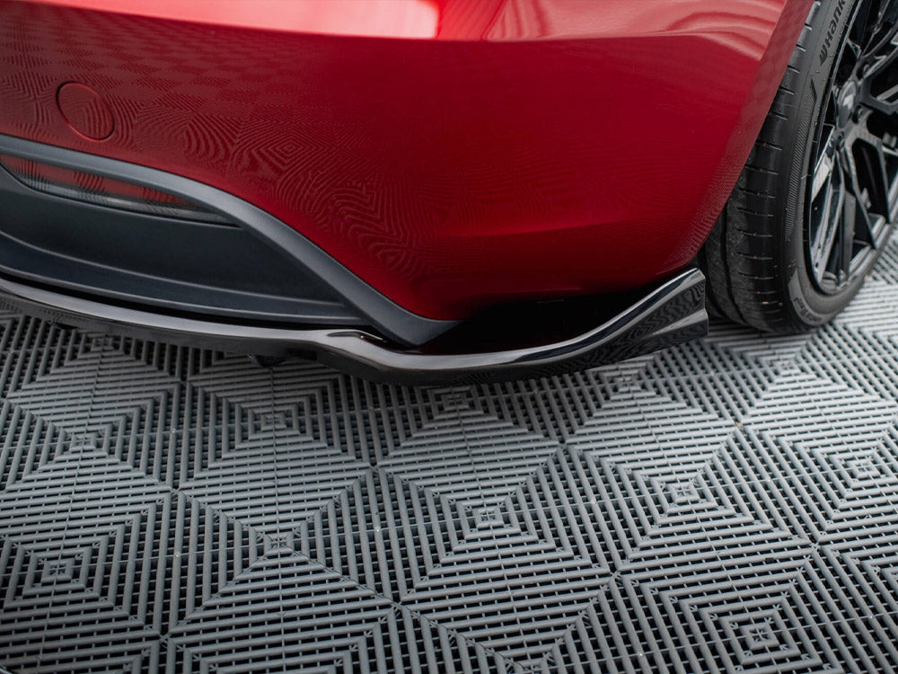 Full Body Kit compatible with Tesla Model 3 Project Highland (Facelift)