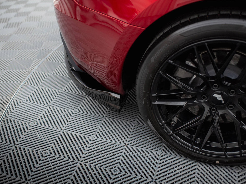 Full Body Kit compatible with Tesla Model 3 Project Highland (Facelift)