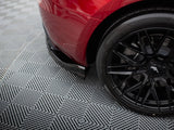 Full Body Kit compatible with Tesla Model 3 Project Highland (Facelift)
