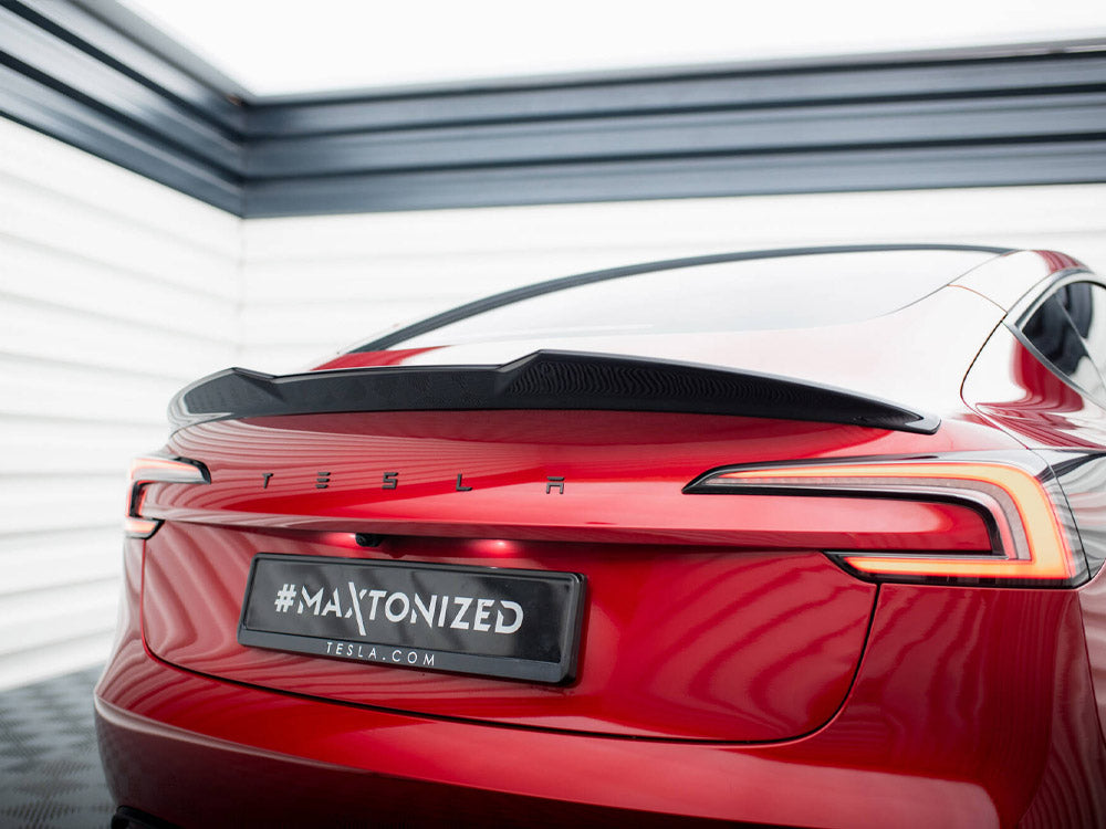 Full Body Kit compatible with Tesla Model 3 Project Highland (Facelift)