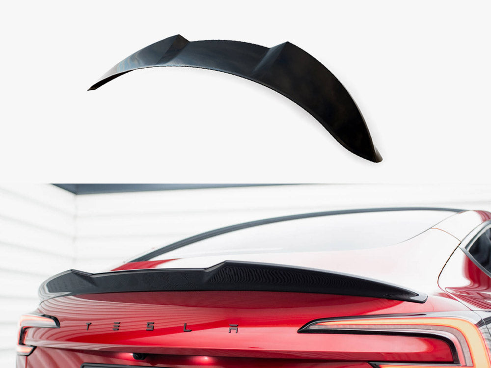 Full Body Kit compatible with Tesla Model 3 Project Highland (Facelift)