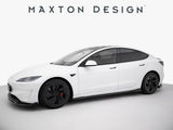 Full Body Kit compatible with Tesla Model 3 Performance Mk1 Facelift