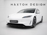 Full Body Kit compatible with Tesla Model 3 Performance Mk1 Facelift