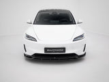 Full Body Kit compatible with Tesla Model 3 Performance Mk1 Facelift