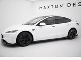 Full Body Kit compatible with Tesla Model 3 Performance Mk1 Facelift