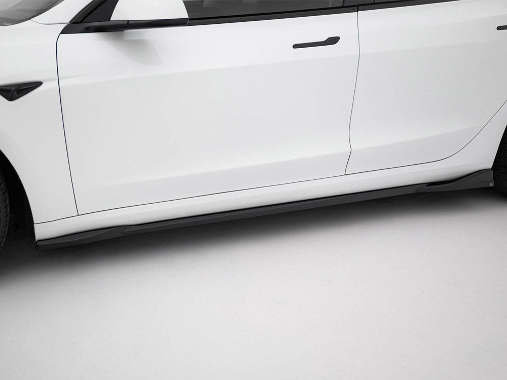 Full Body Kit compatible with Tesla Model 3 Performance Mk1 Facelift