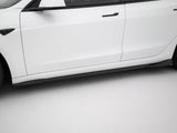 Full Body Kit compatible with Tesla Model 3 Performance Mk1 Facelift