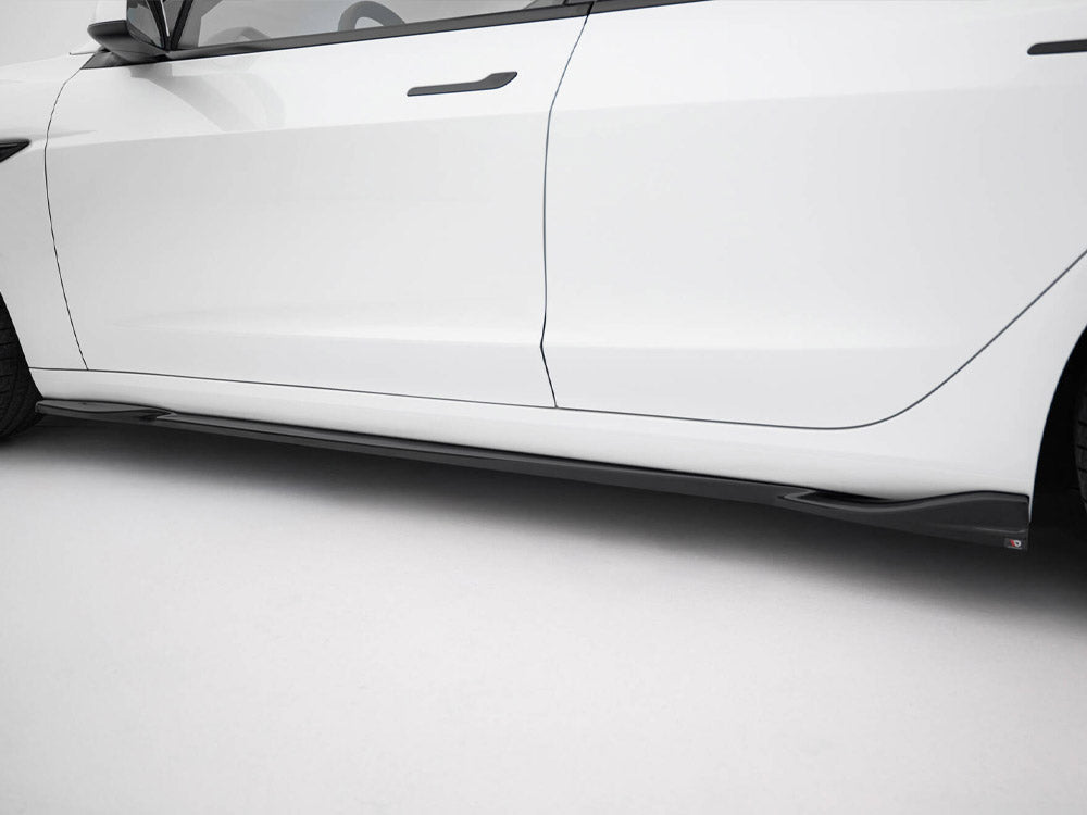 Full Body Kit compatible with Tesla Model 3 Performance Mk1 Facelift