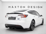 Full Body Kit compatible with Tesla Model 3 Performance Mk1 Facelift