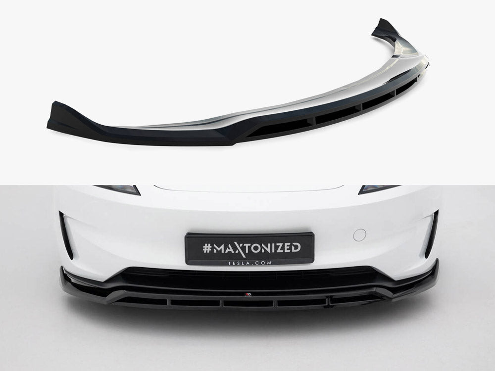 Full Body Kit compatible with Tesla Model 3 Performance Mk1 Facelift