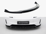 Full Body Kit compatible with Tesla Model 3 Performance Mk1 Facelift