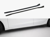 Full Body Kit compatible with Tesla Model 3 Performance Mk1 Facelift