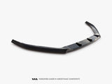 Front Splitter V.2 compatible with Ford Focus Vignale Mk4