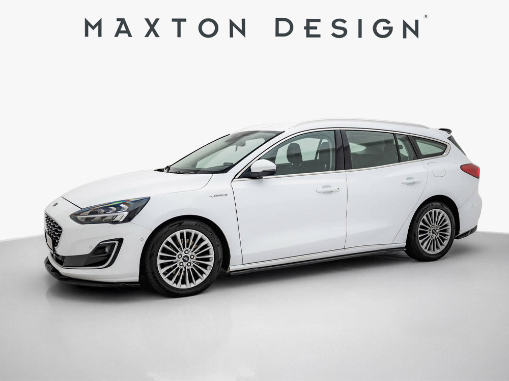 Full Body Kit compatible with Ford Focus Vignale Estate Mk4