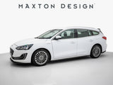 Full Body Kit compatible with Ford Focus Vignale Estate Mk4
