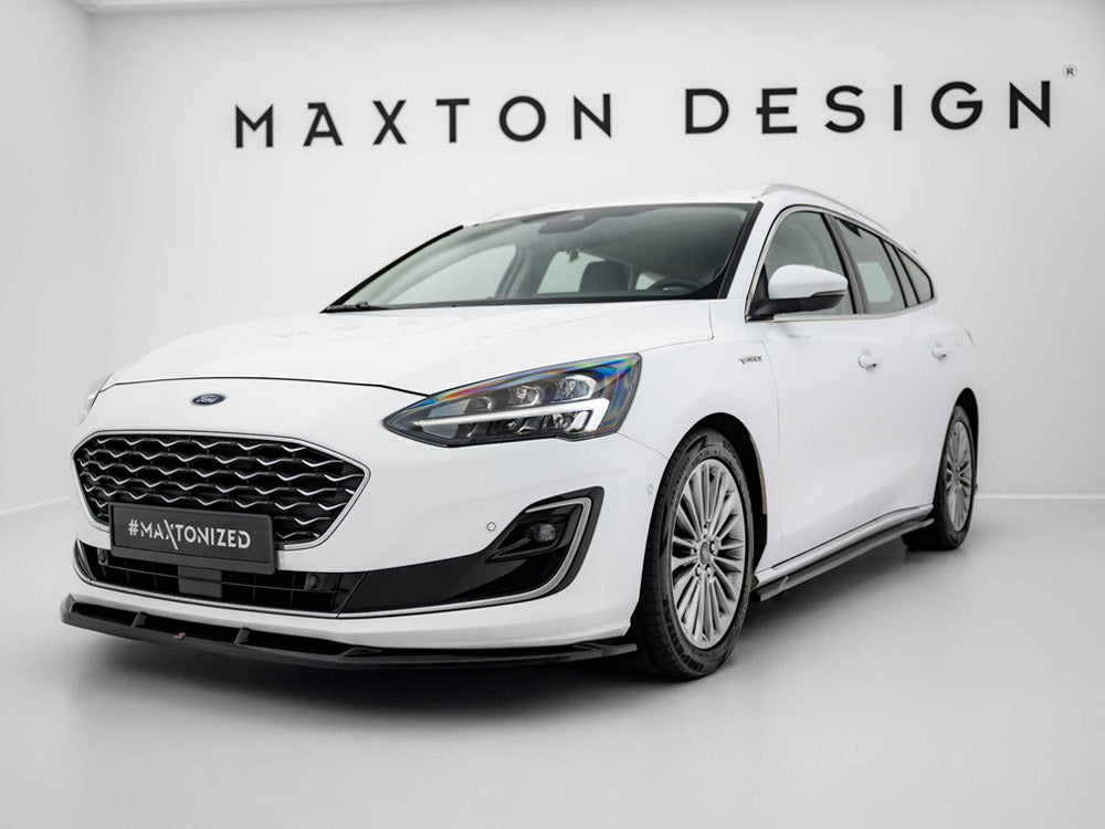 Full Body Kit compatible with Ford Focus Vignale Estate Mk4