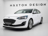 Full Body Kit compatible with Ford Focus Vignale Estate Mk4
