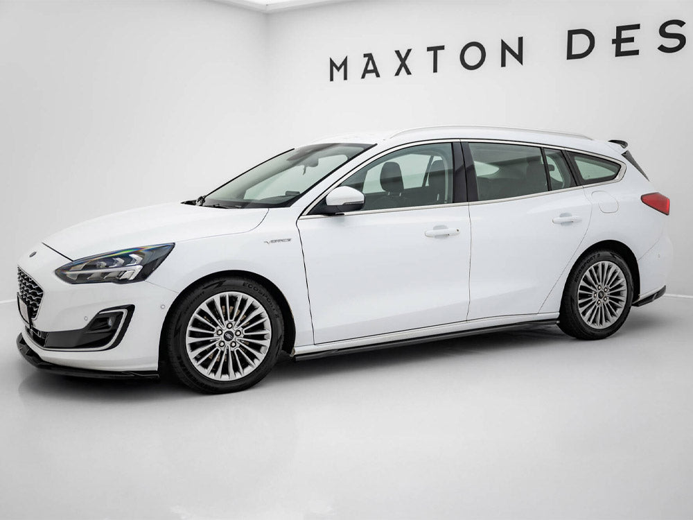 Full Body Kit compatible with Ford Focus Vignale Estate Mk4