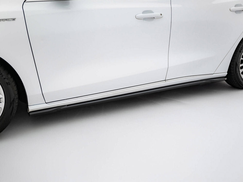 Full Body Kit compatible with Ford Focus Vignale Estate Mk4