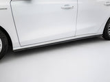 Full Body Kit compatible with Ford Focus Vignale Estate Mk4