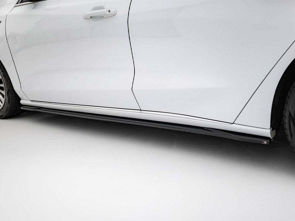 Full Body Kit compatible with Ford Focus Vignale Estate Mk4