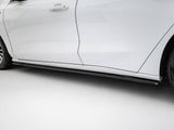 Full Body Kit compatible with Ford Focus Vignale Estate Mk4
