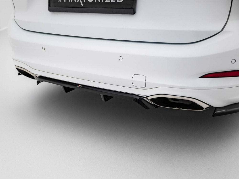 Full Body Kit compatible with Ford Focus Vignale Estate Mk4