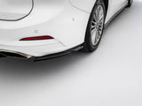 Full Body Kit compatible with Ford Focus Vignale Estate Mk4