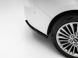 Full Body Kit compatible with Ford Focus Vignale Estate Mk4
