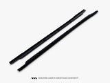 Full Body Kit compatible with Ford Focus Vignale Estate Mk4