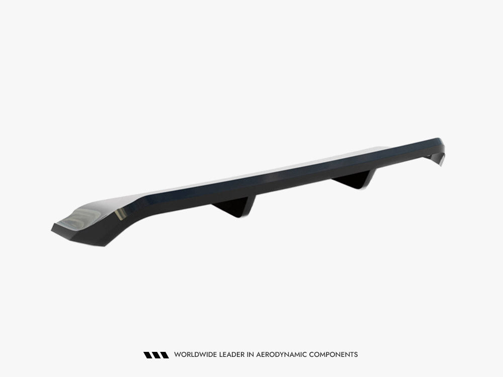 Full Body Kit compatible with Ford Focus Vignale Estate Mk4