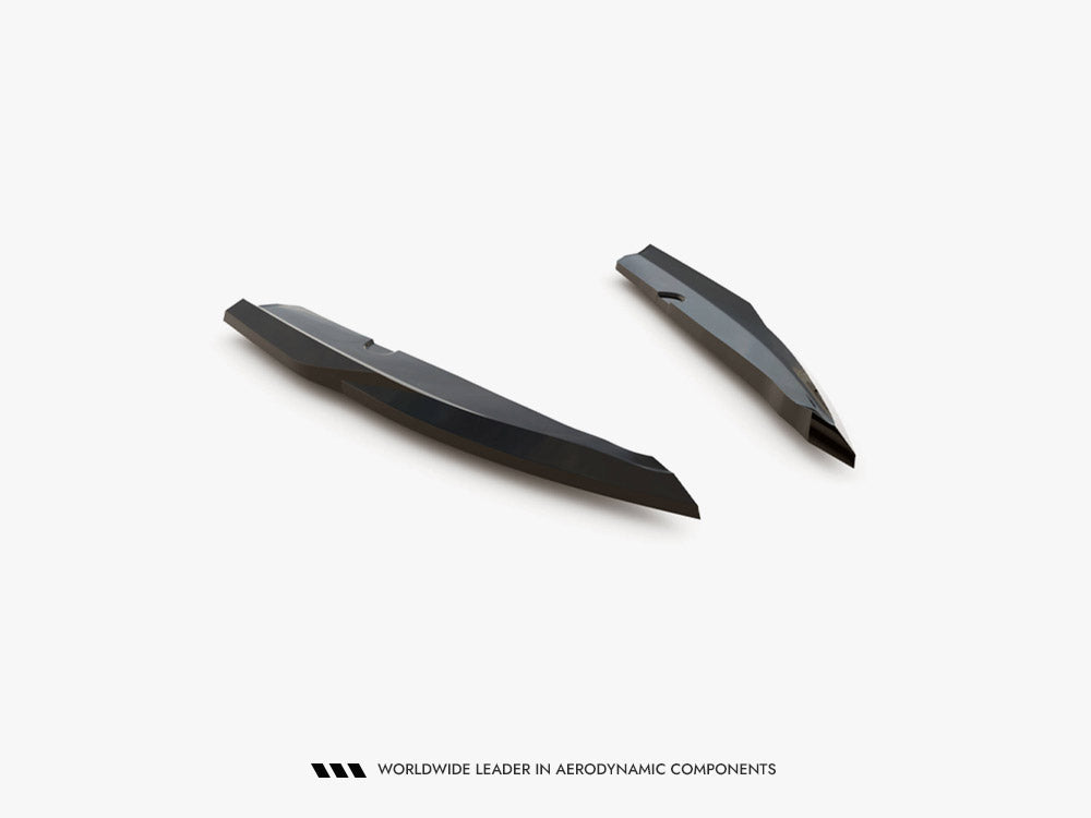 Full Body Kit compatible with Ford Focus Vignale Estate Mk4