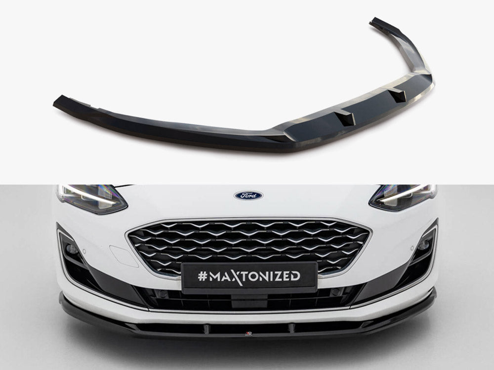 Full Body Kit compatible with Ford Focus Vignale Estate Mk4