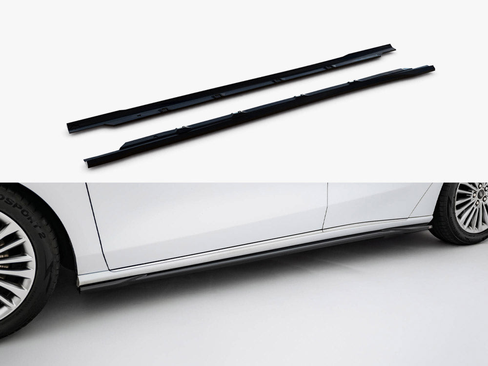 Full Body Kit compatible with Ford Focus Vignale Estate Mk4