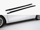 Full Body Kit compatible with Ford Focus Vignale Estate Mk4