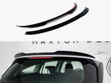 Full Body Kit compatible with Ford Focus Vignale Estate Mk4