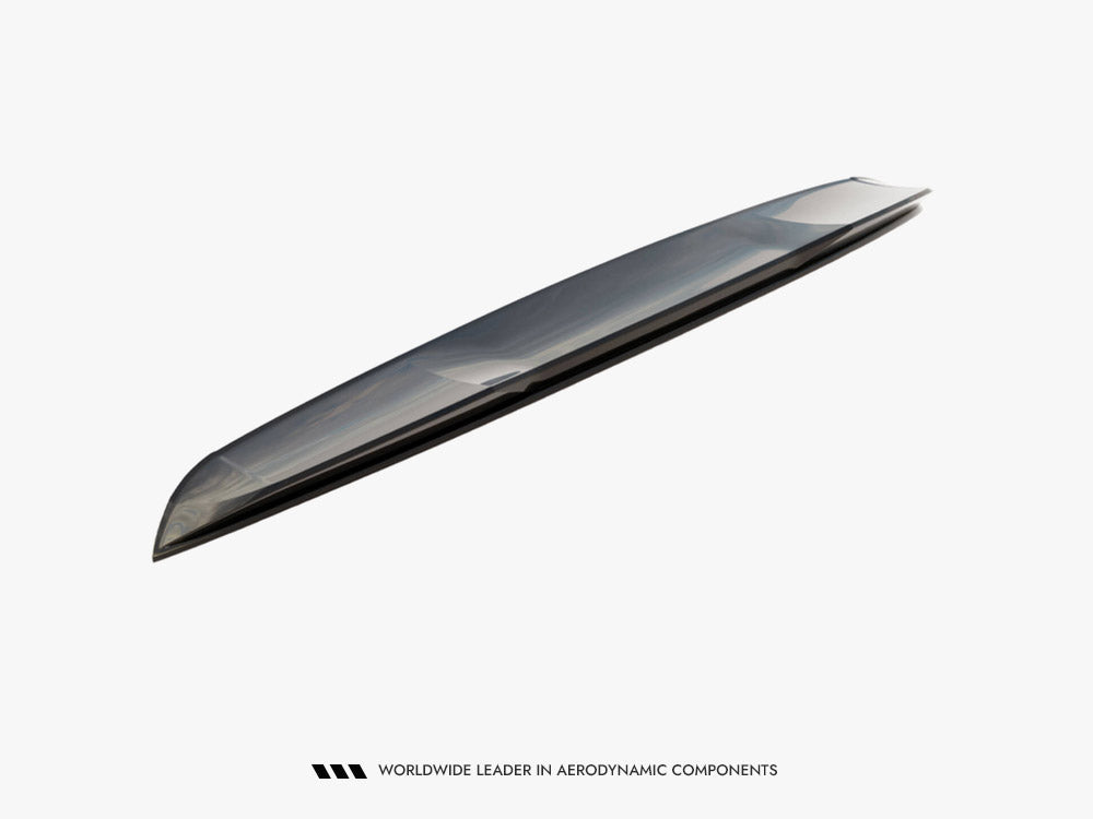 Upper Spoiler CAP 3D compatible with Alfa Romeo Stelvio Mk1
