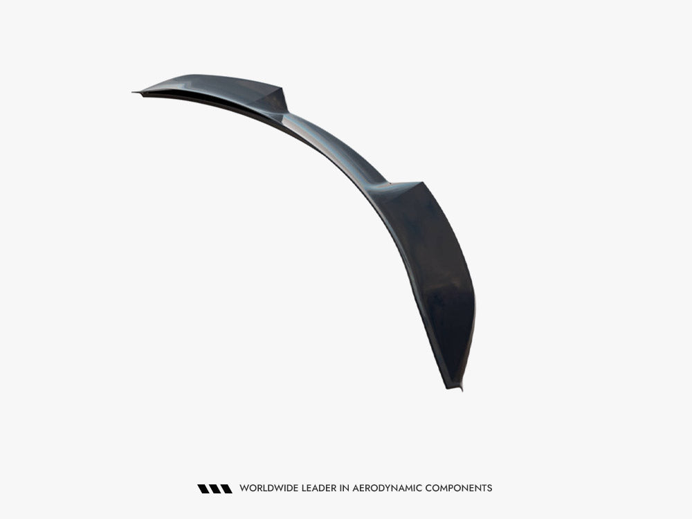 Lower Spoiler CAP 3D compatible with Alfa Romeo Stelvio Mk1