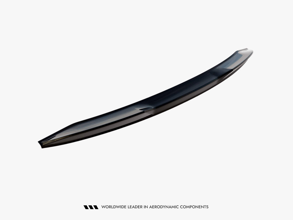 Lower Spoiler CAP 3D compatible with Alfa Romeo Stelvio Mk1