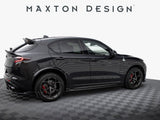 Full Body Kit compatible with Alfa Romeo Stelvio Quadrifoglio Mk1