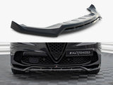 Full Body Kit compatible with Alfa Romeo Stelvio Quadrifoglio Mk1
