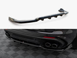 Full Body Kit compatible with Alfa Romeo Stelvio Quadrifoglio Mk1