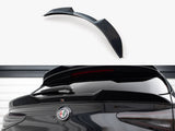 Full Body Kit compatible with Alfa Romeo Stelvio Quadrifoglio Mk1
