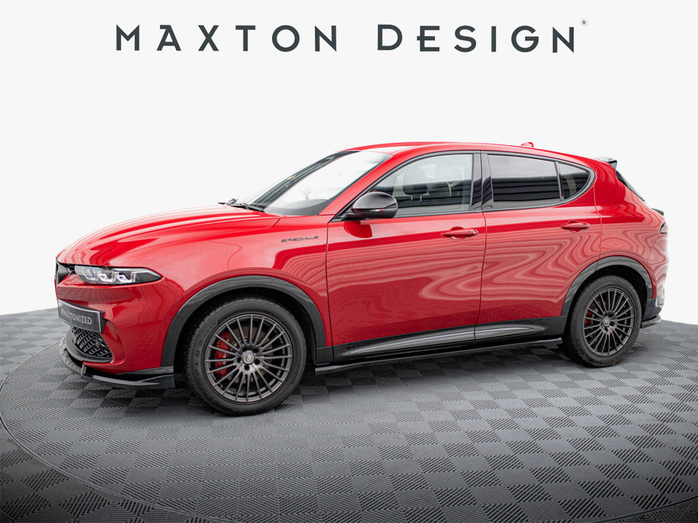 Full Body Kit compatible with Alfa Romeo Tonale Mk1