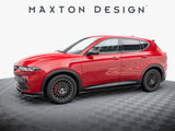 Full Body Kit compatible with Alfa Romeo Tonale Mk1