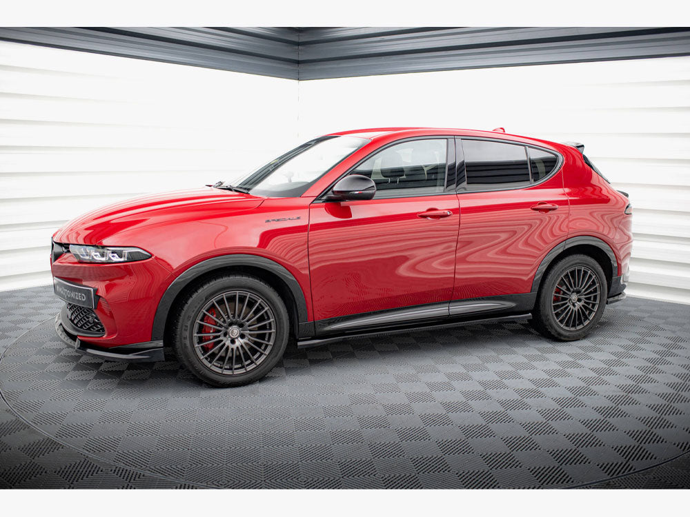 Full Body Kit compatible with Alfa Romeo Tonale Mk1