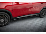 Full Body Kit compatible with Alfa Romeo Tonale Mk1