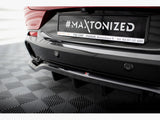 Full Body Kit compatible with Alfa Romeo Tonale Mk1
